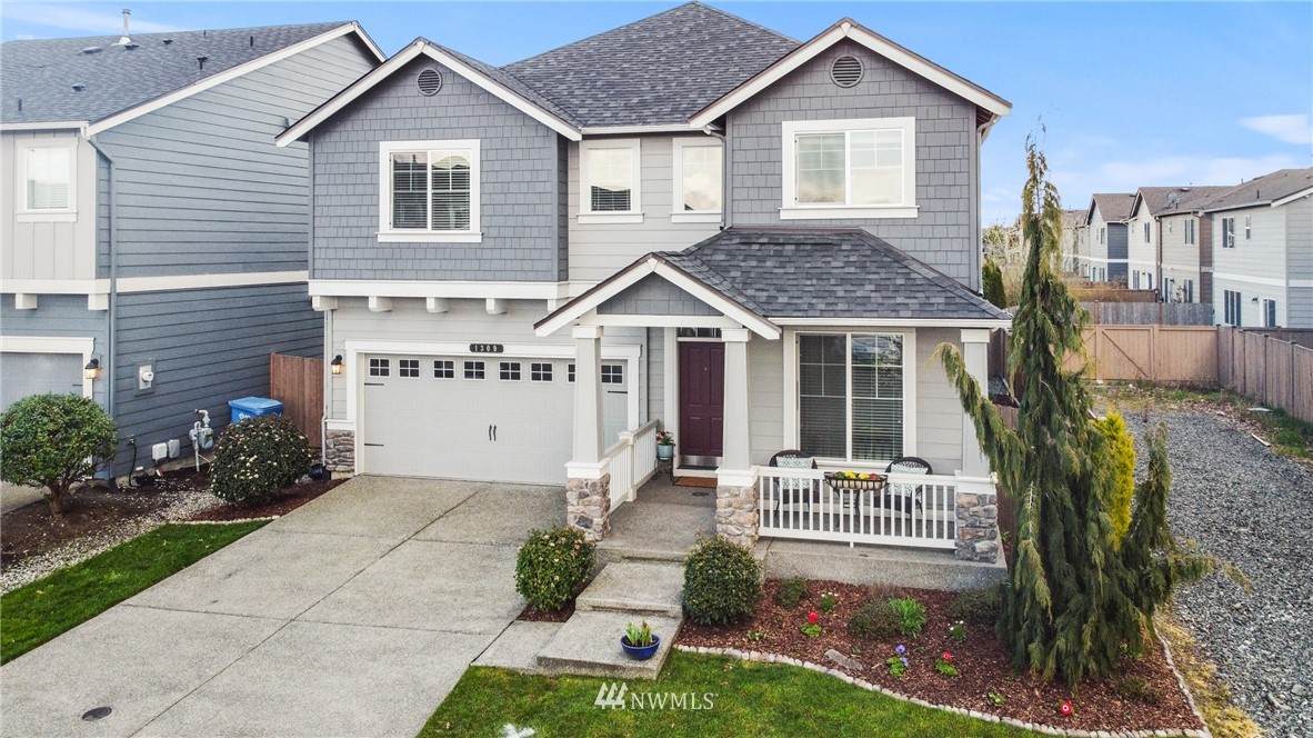 1309 28th Street - Photo 1