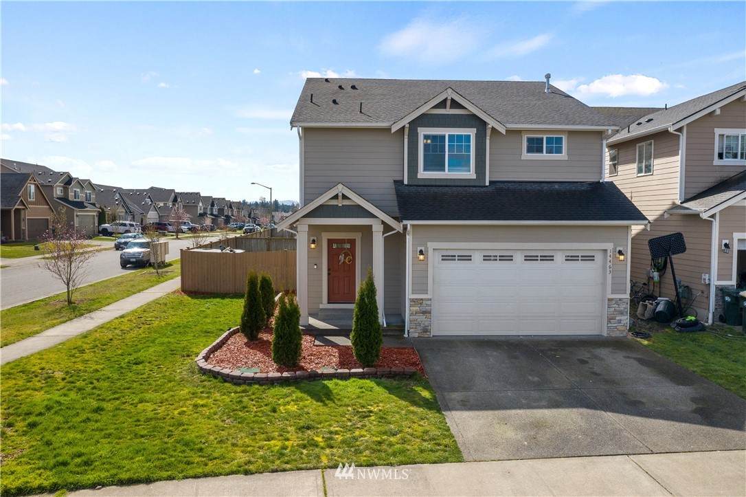 14463 99th Avenue - Photo 1
