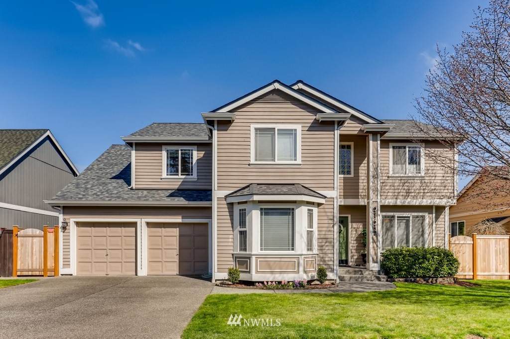 21642 239th Place - Photo 1