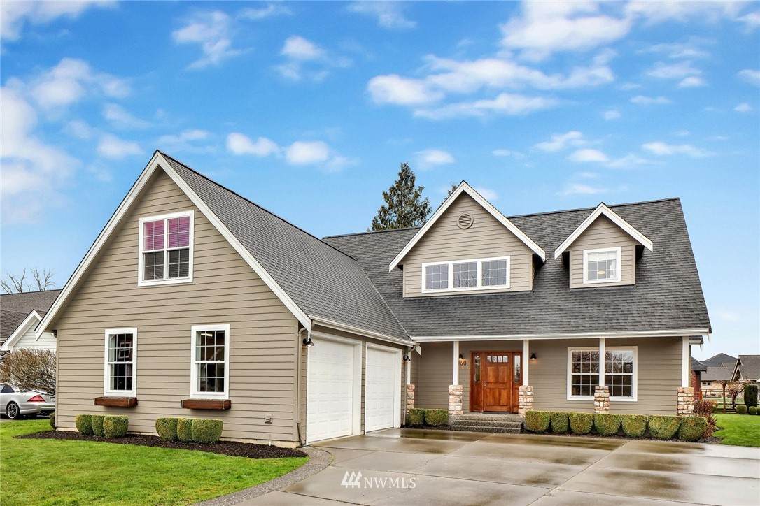 860 Sunrise Drive - Photo 1
