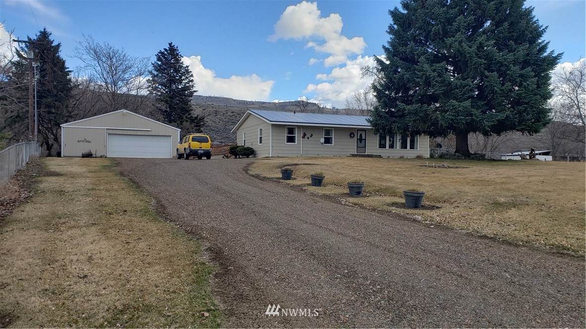 118 State Frontage Road - Photo 1