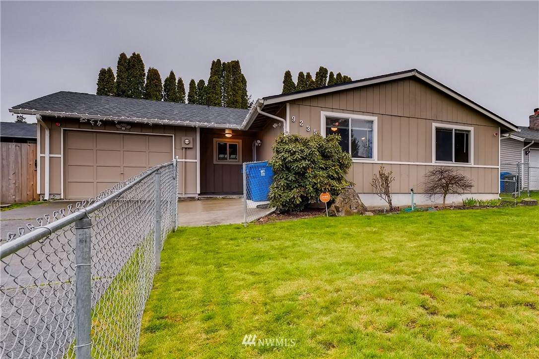 9235 K Street - Photo 1