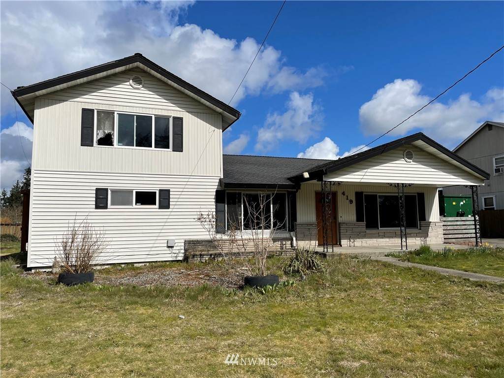 419 173rd Street - Photo 1