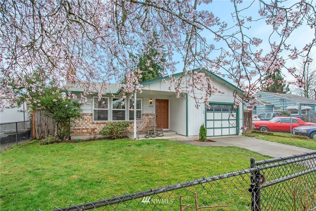 9228 Fawcett Avenue - Photo 1