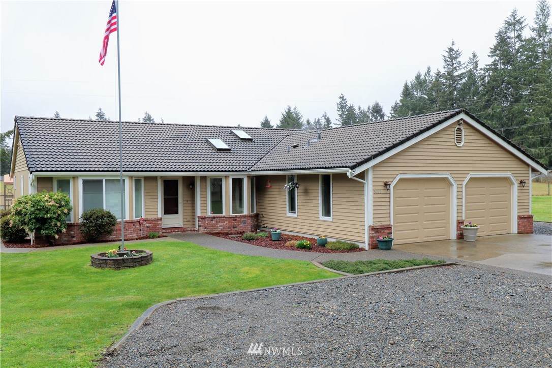 5012 Meridian Road - Photo 1
