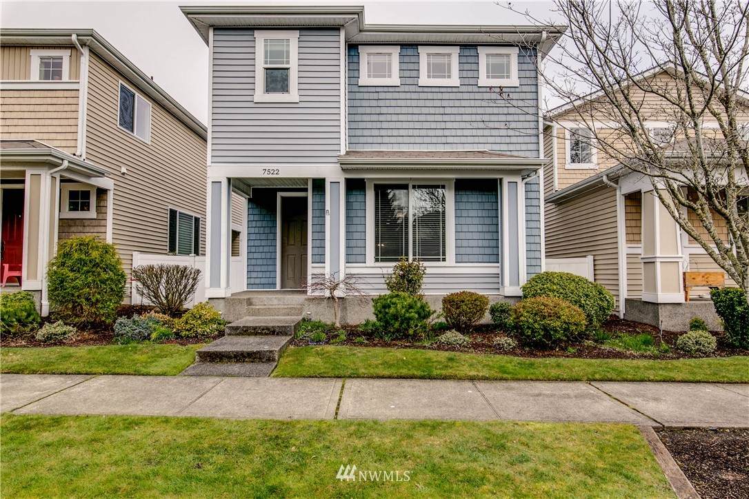 7522 Traditions Avenue - Photo 1