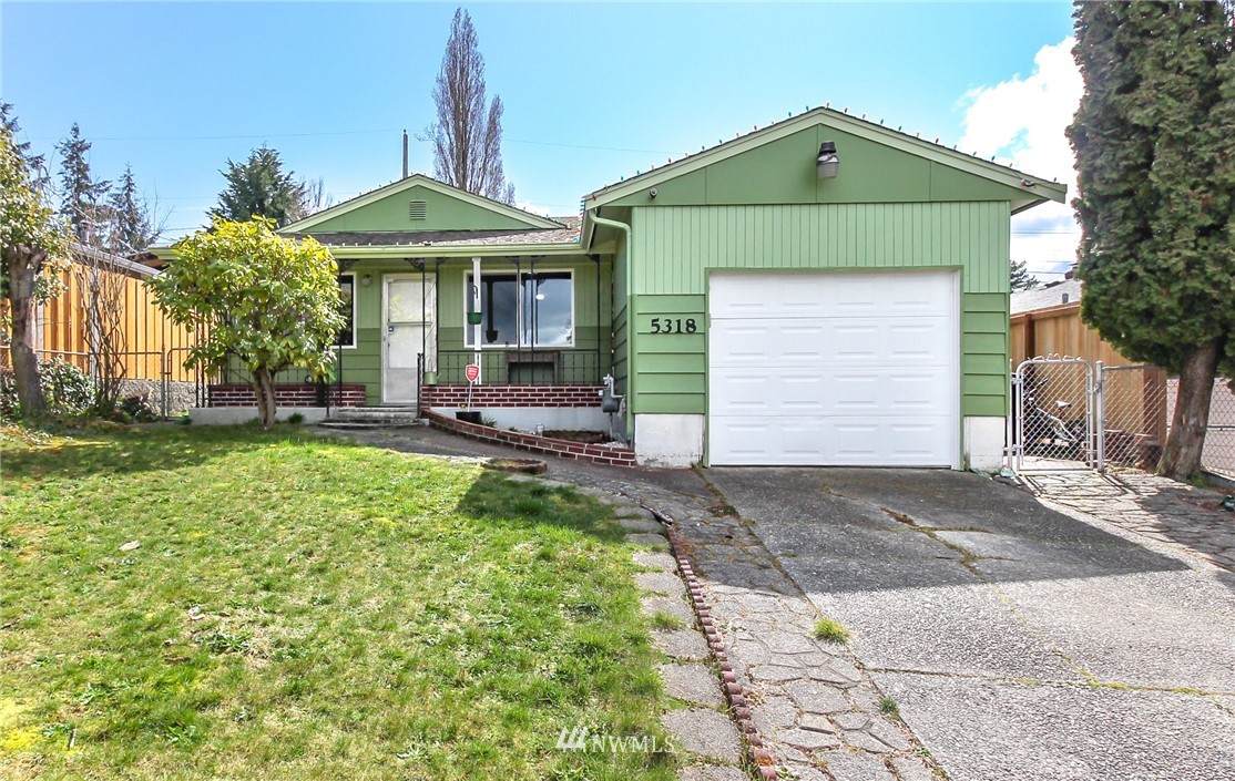 5318 43rd Street - Photo 1