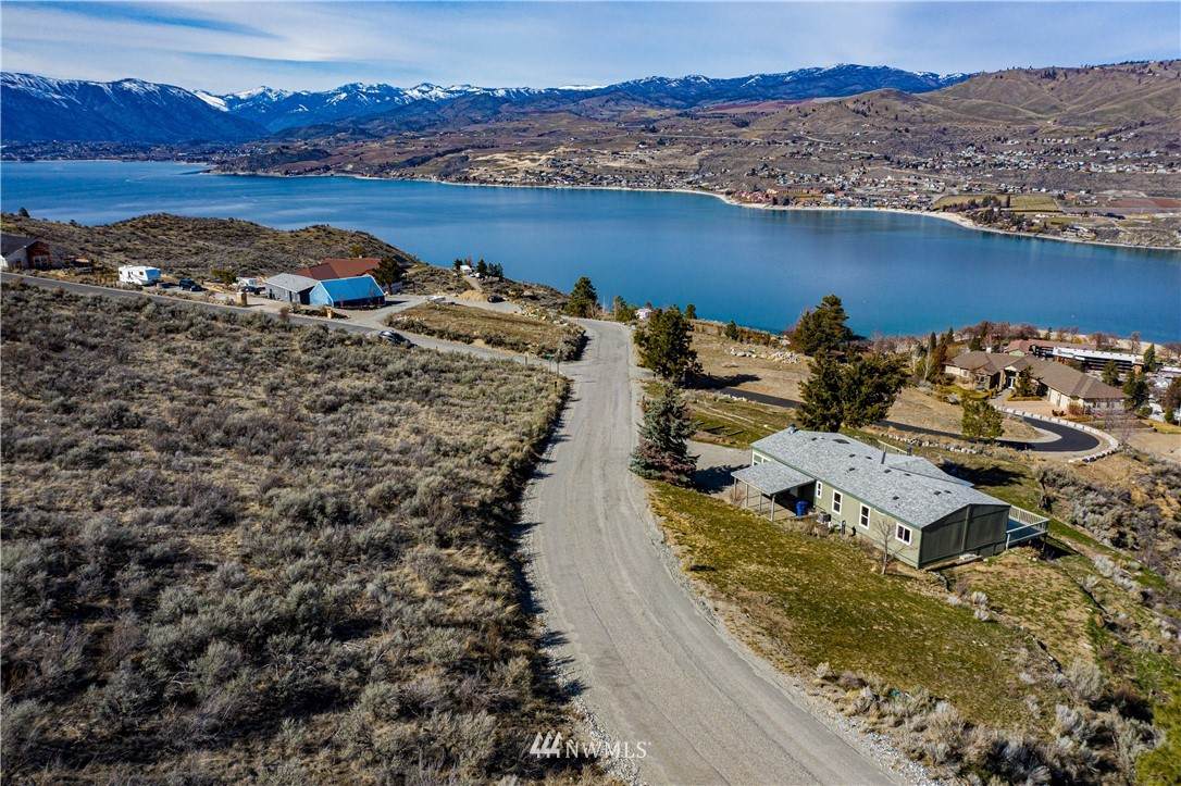 105 Chelan Butte Road - Photo 1