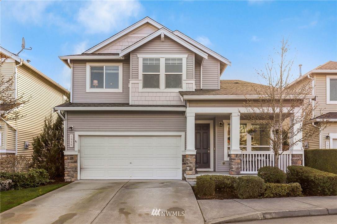 5918 Elizabeth Avenue - Photo 1