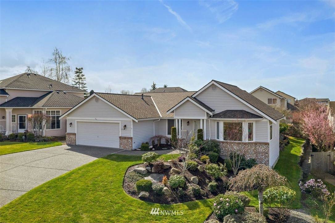 5516 Orca Drive - Photo 1