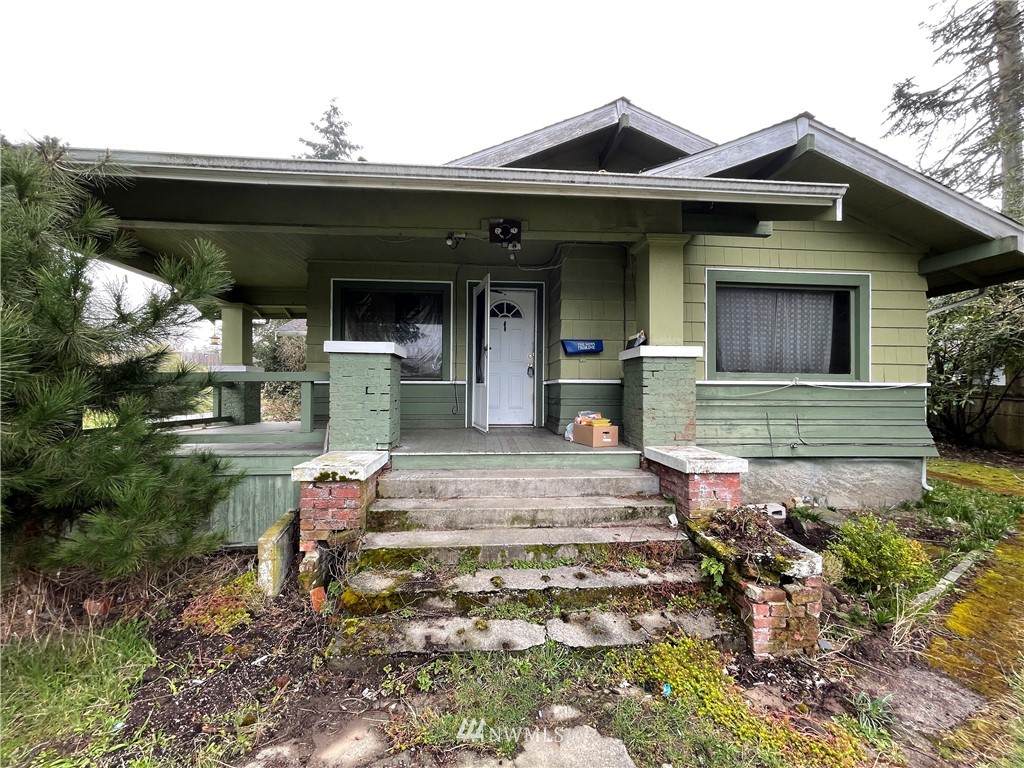 1003 Adams Street - Photo 1