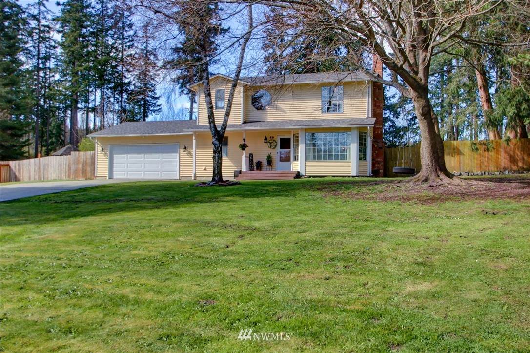 49 Ponderosa Drive - Photo 1