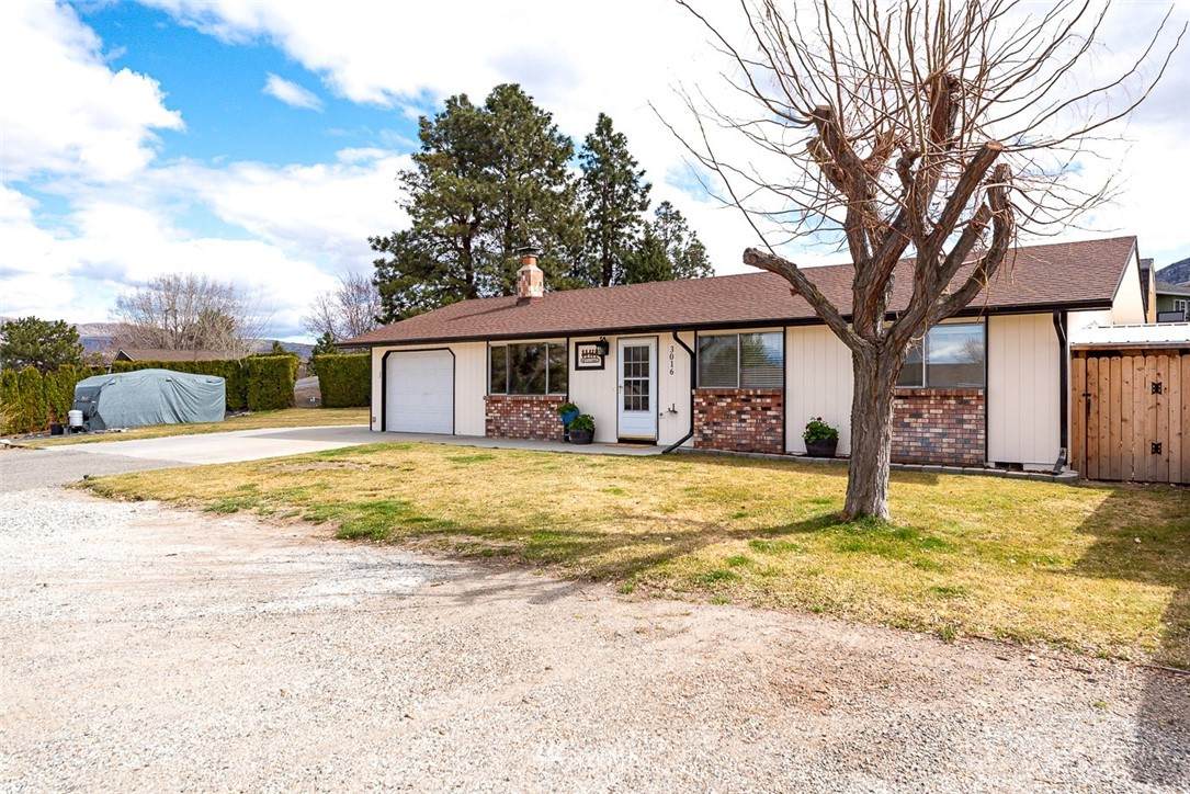 3016 Sands Street - Photo 1