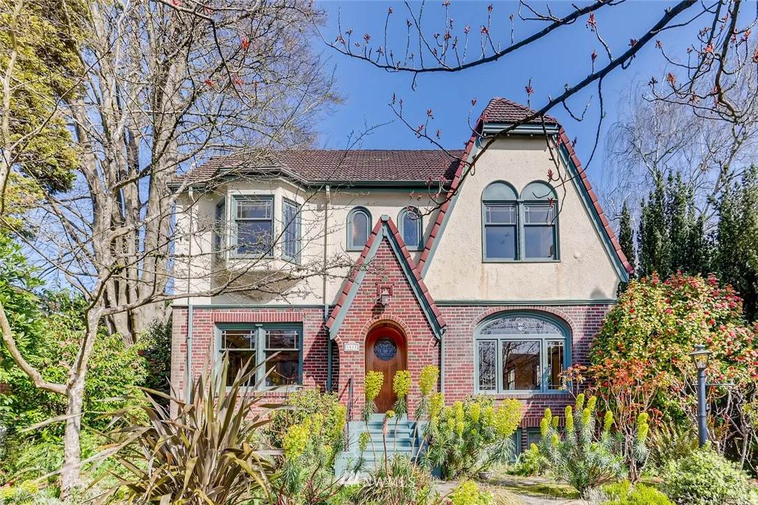 1418 Ward Street - Photo 1