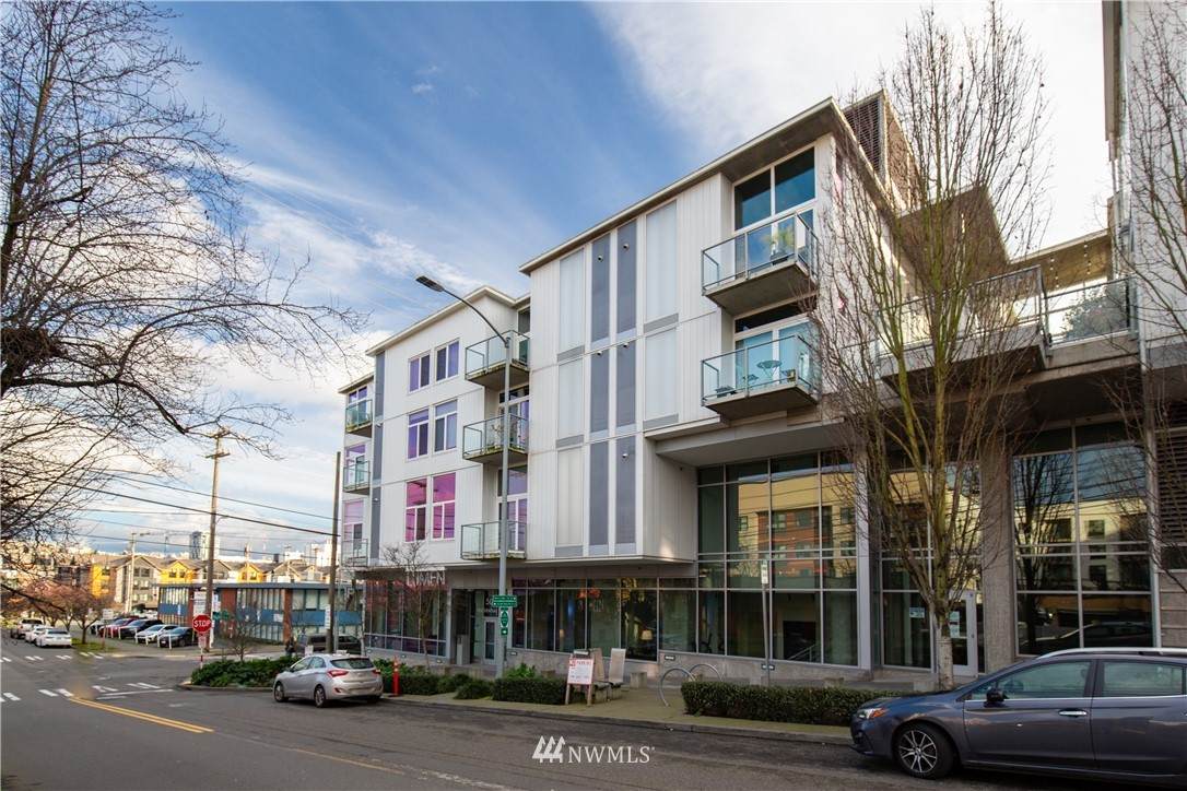 501 Roy Street - Photo 1