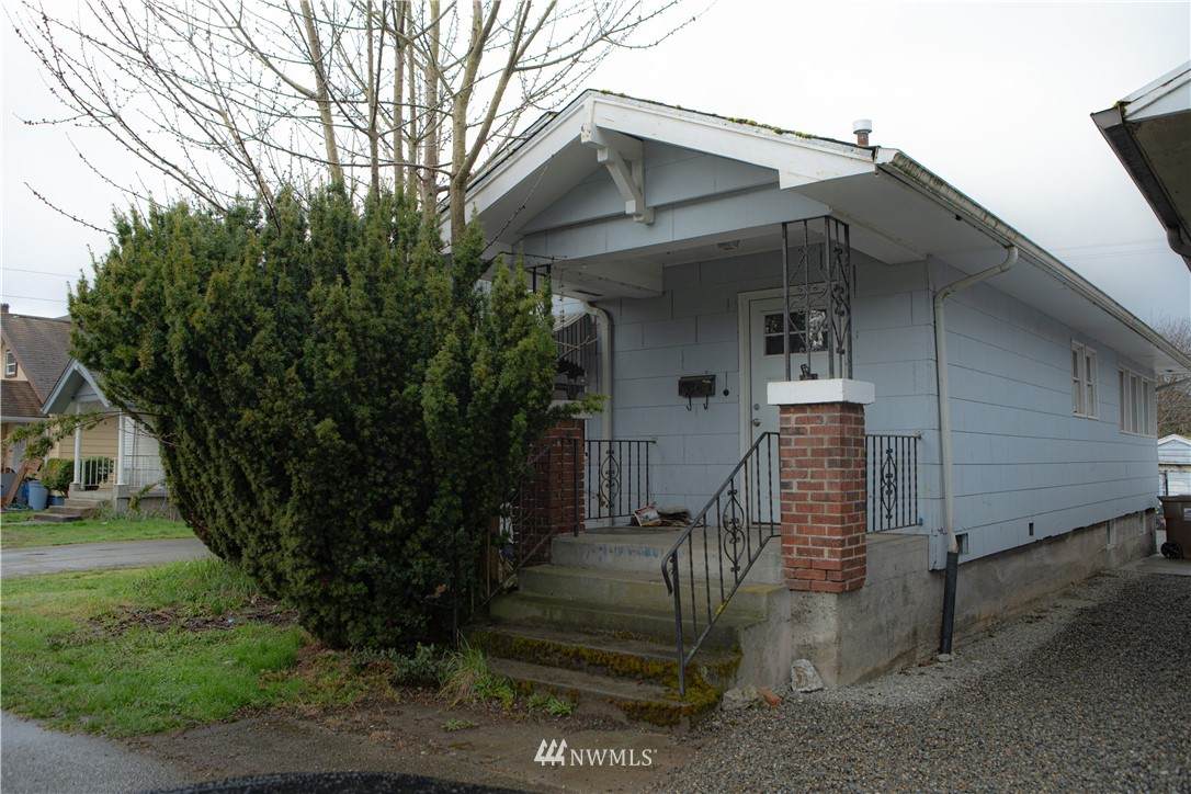 3838 G St - Photo 1