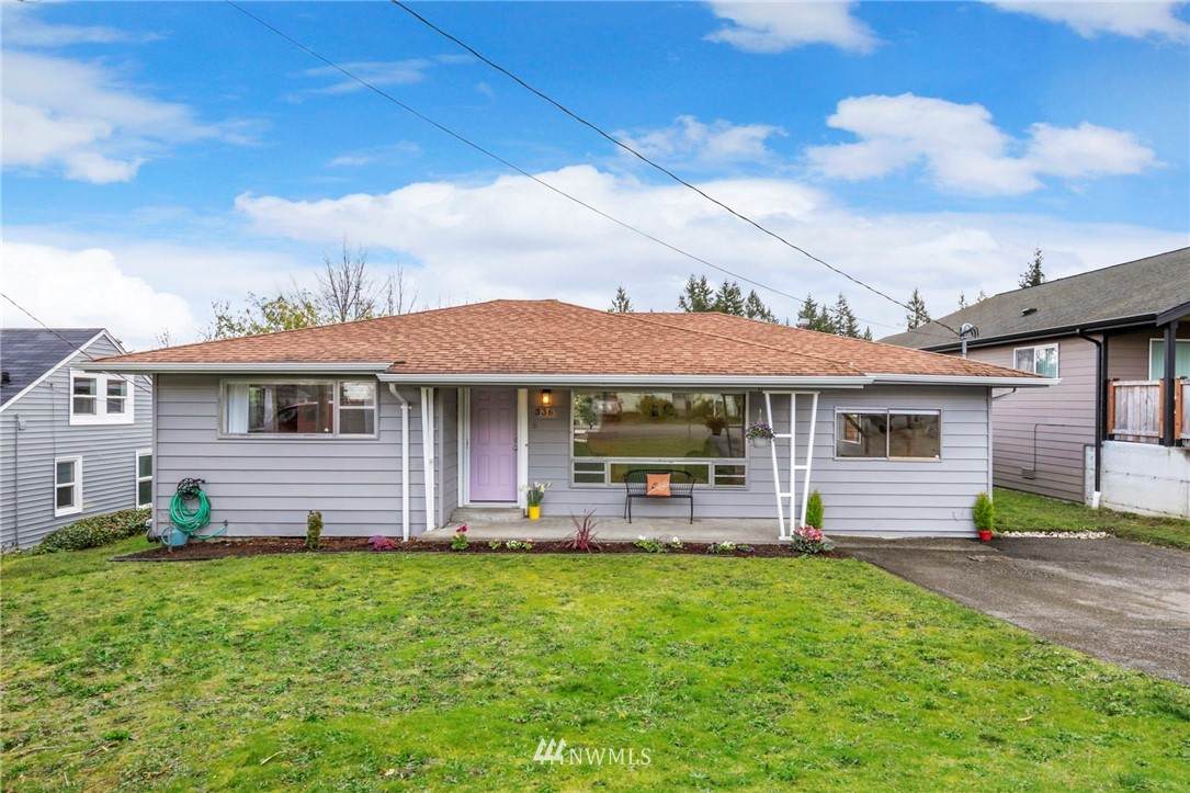 336 Dora Avenue - Photo 1
