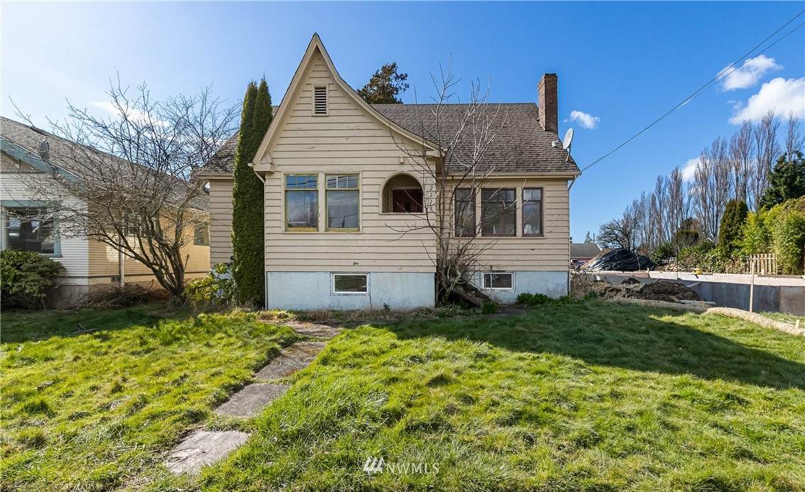 2115 Ellis Street - Photo 1
