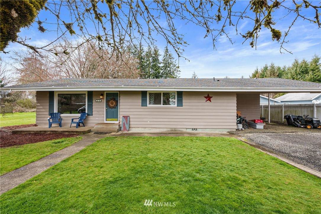 660 Willapa Fourth Street - Photo 1
