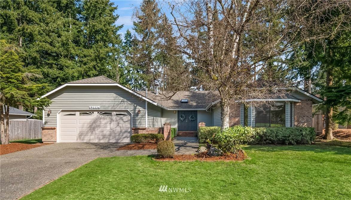 13805 26th Avenue - Photo 1