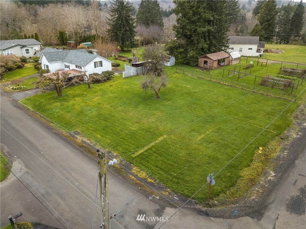 0 Cole Avenue - Photo 1