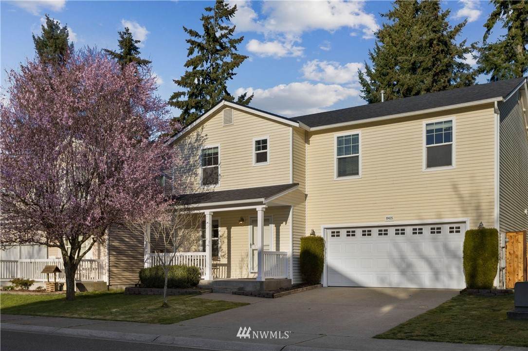 19425 105th Avenue Ct - Photo 1