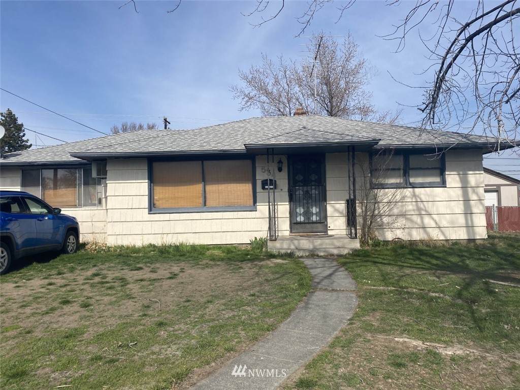 534 Loop Drive - Photo 1