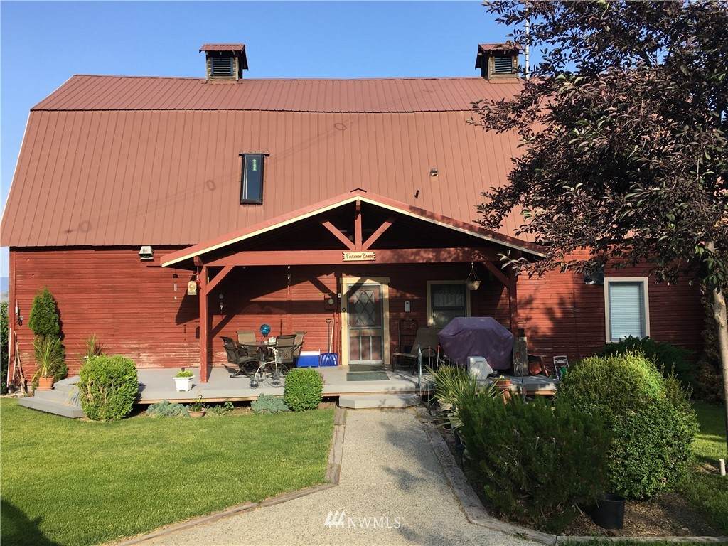 117 Swanson Mill Road - Photo 1