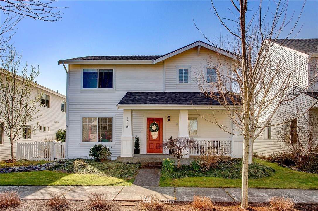 7219 Autumn Avenue - Photo 1