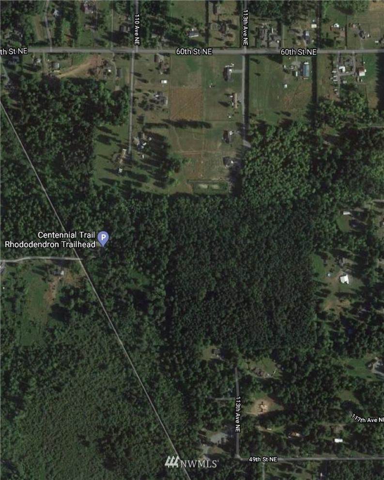 0 113th Ave Ne & 60th St Ne - Photo 1