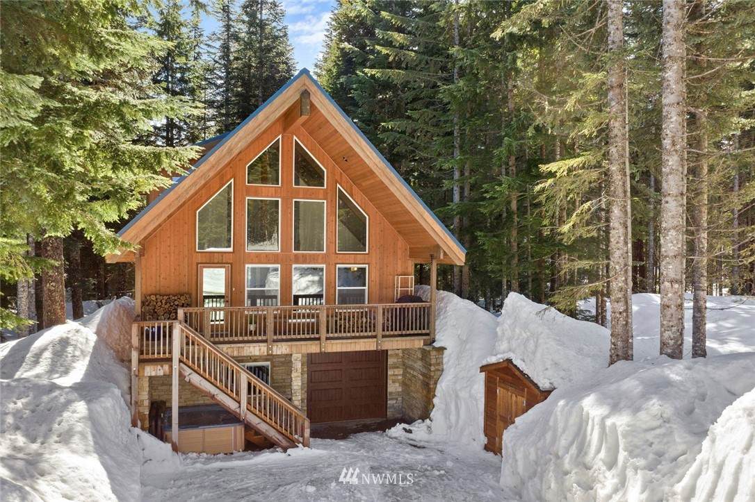 91 Mountain Home Road - Photo 1