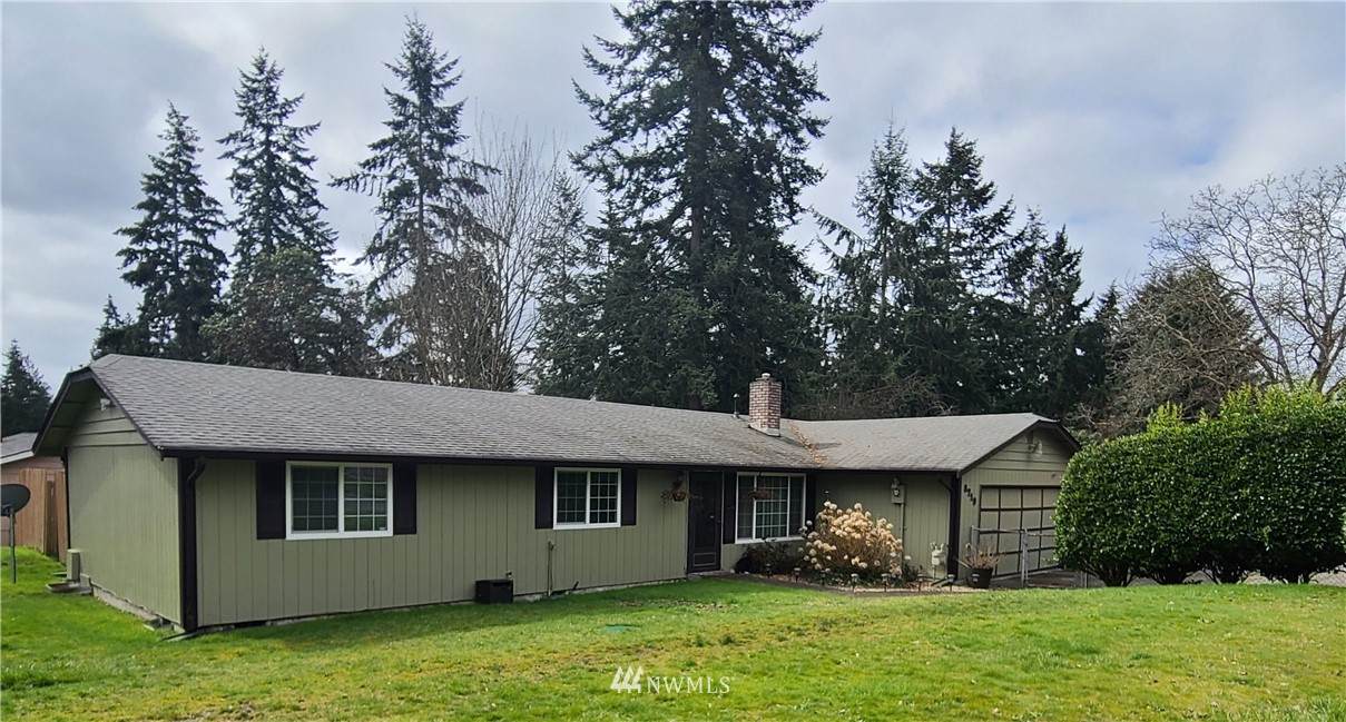 8719 Quinault Drive - Photo 1