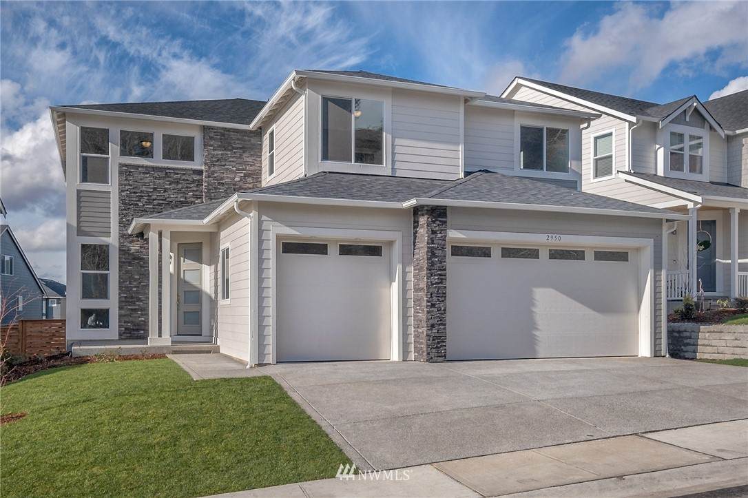 12809 193rd Avenue - Photo 1