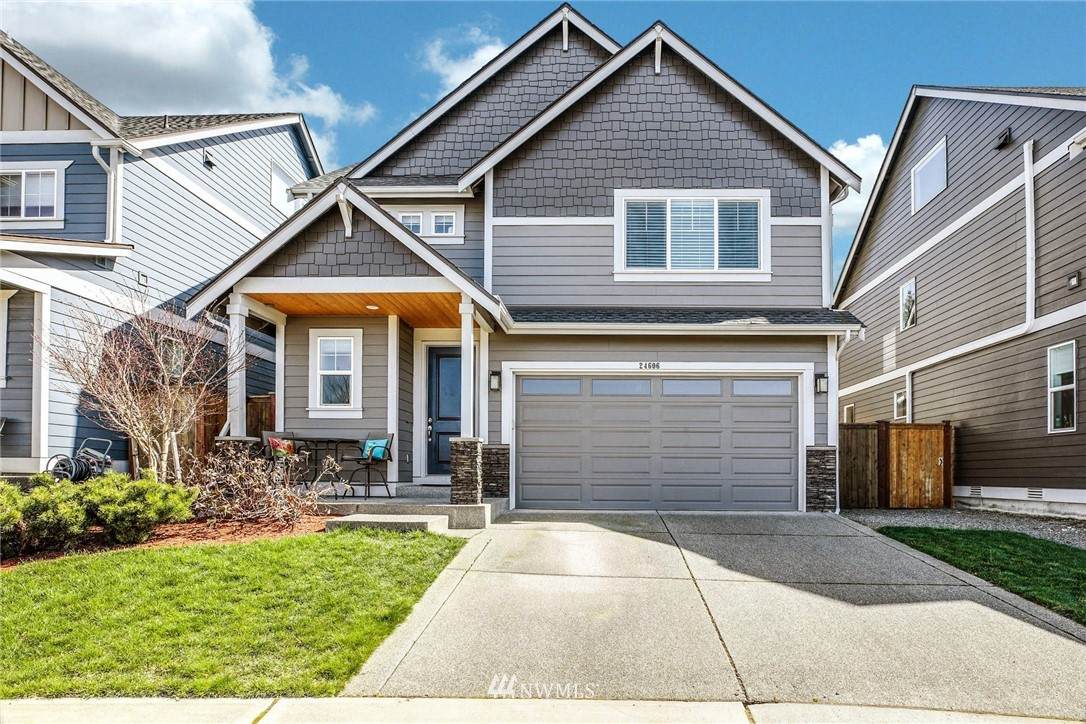24606 119TH Avenue - Photo 1
