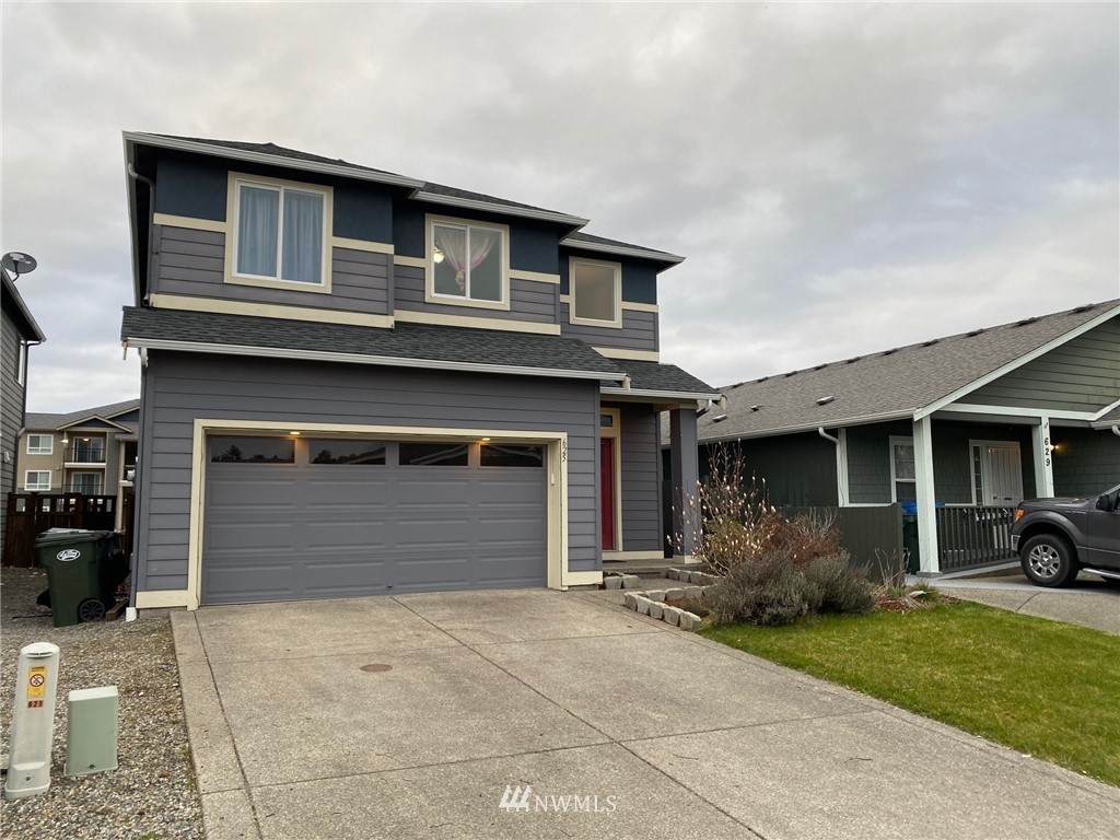625 204th Street Court East - Photo 1