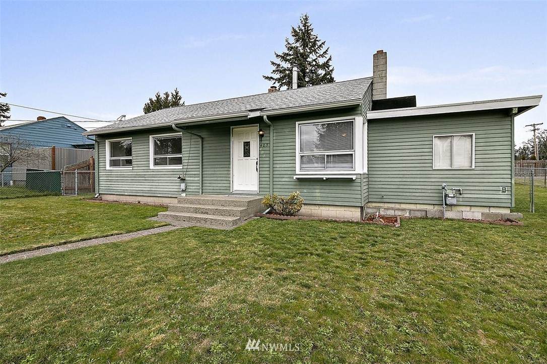 403 163rd Street - Photo 1