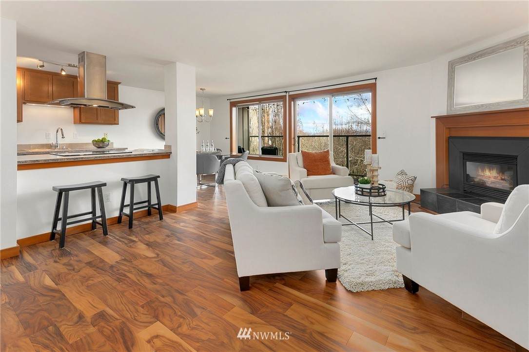 1730 Taylor Avenue - Photo 1