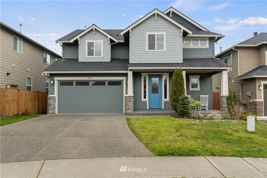 4715 Rosa Court - Photo 1