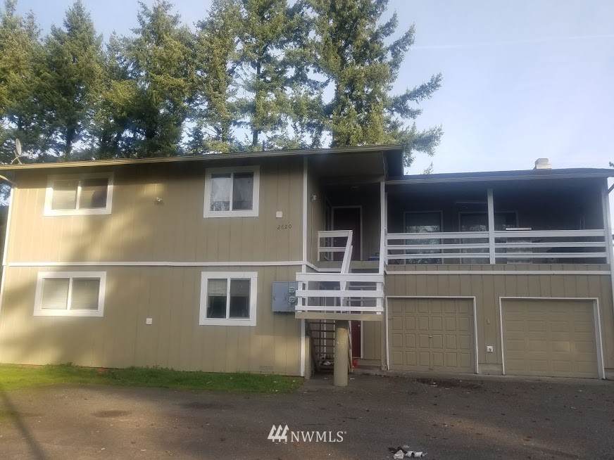 2620 92nd Street - Photo 1