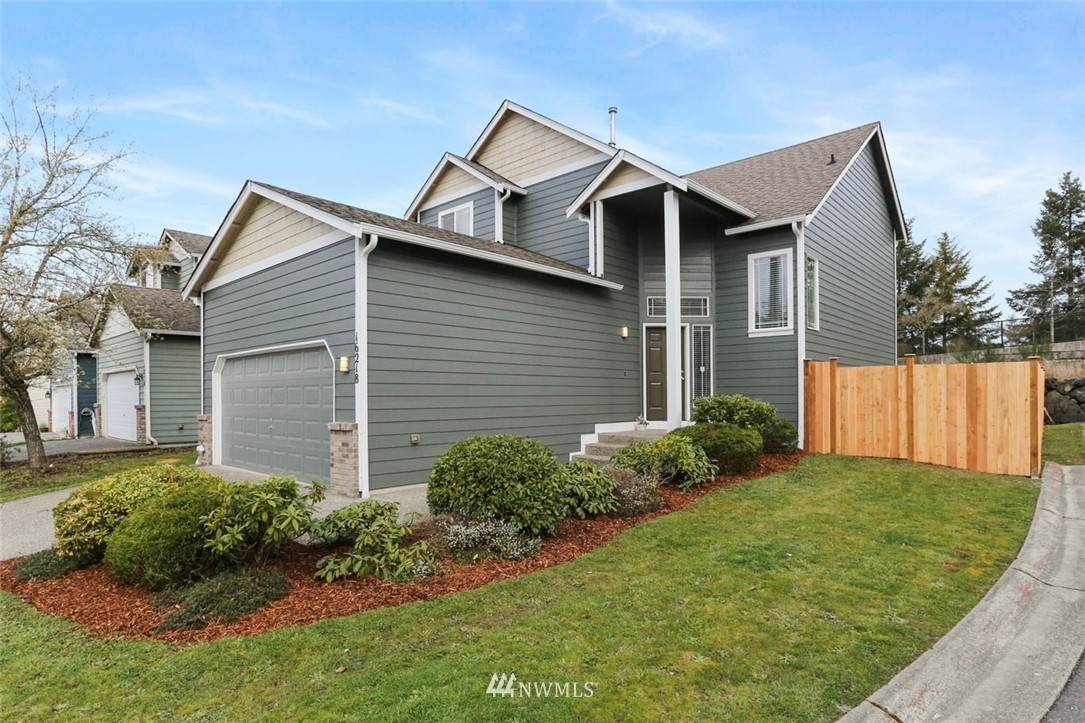 16218 256th Place - Photo 1