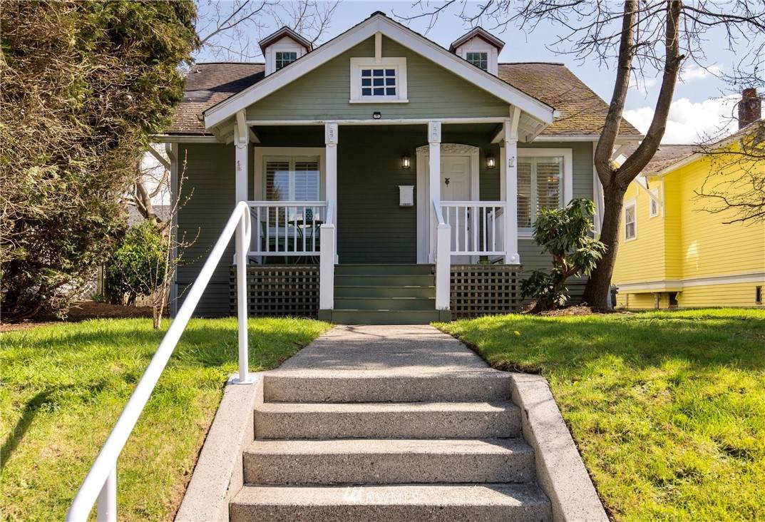 1517 Baker Avenue - Photo 1