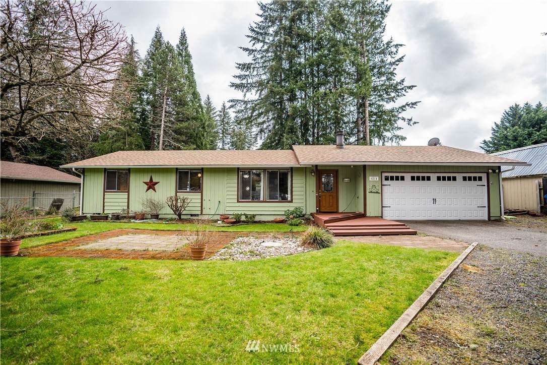 6814 Shalom Drive - Photo 1
