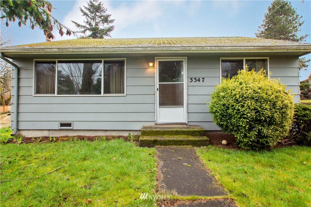 3347 Crystal Springs Road - Photo 1