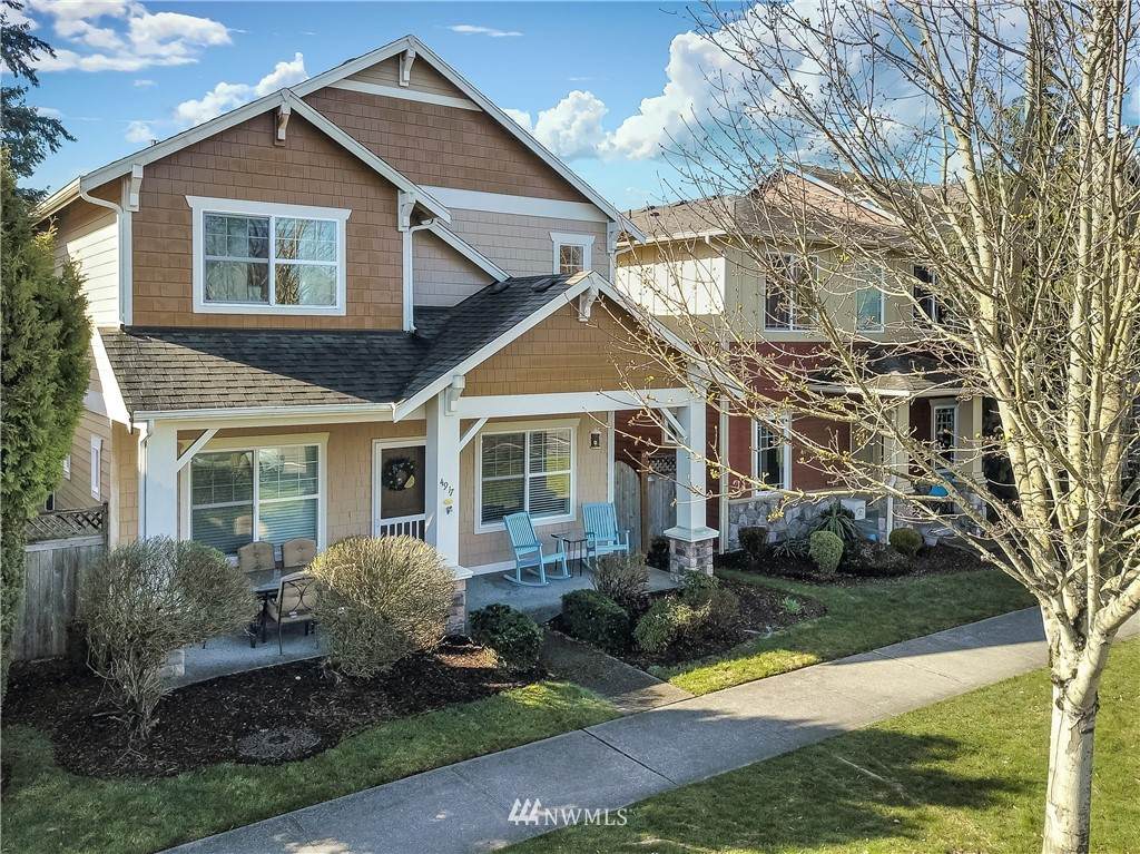 4917 Balustrade Boulevard - Photo 1