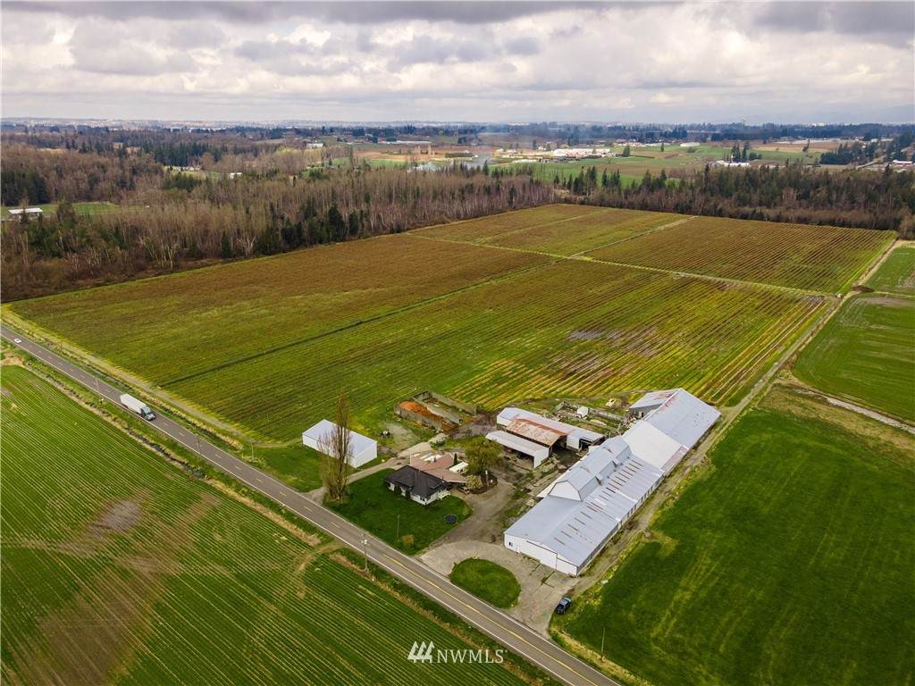 3602 Halverstick Road - Photo 1