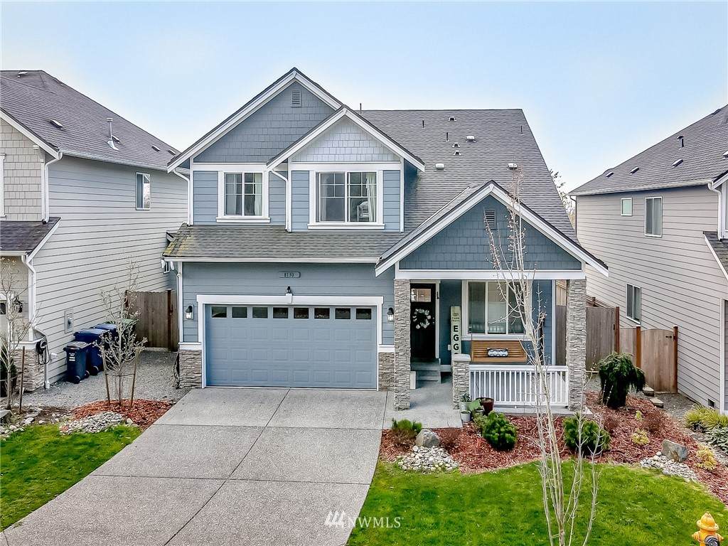 8130 50th Street - Photo 1