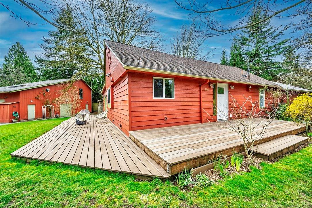 2710 Allview Way - Photo 1