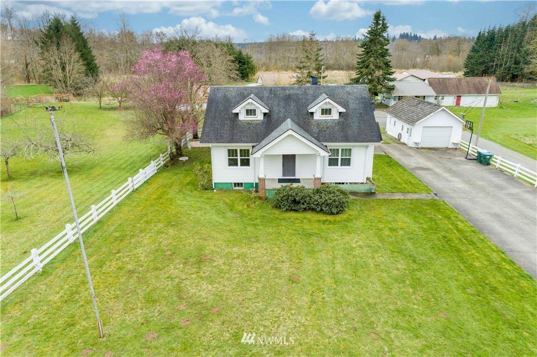 1474 Hwy 508 - Photo 1
