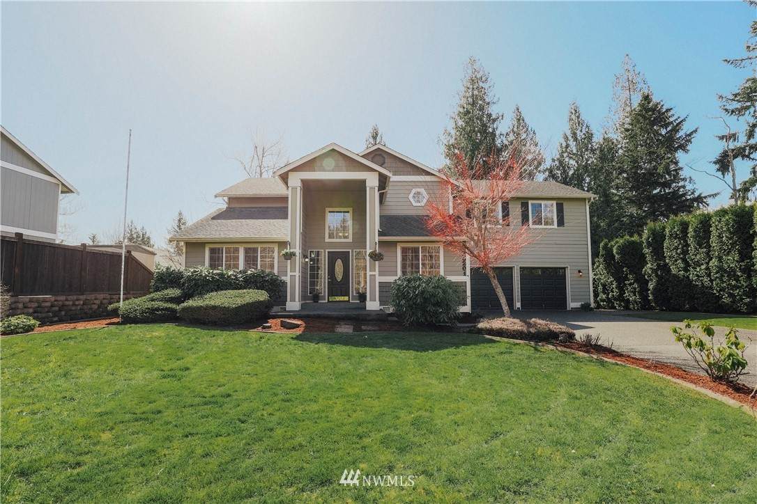 25201 Kanasket Drive - Photo 1