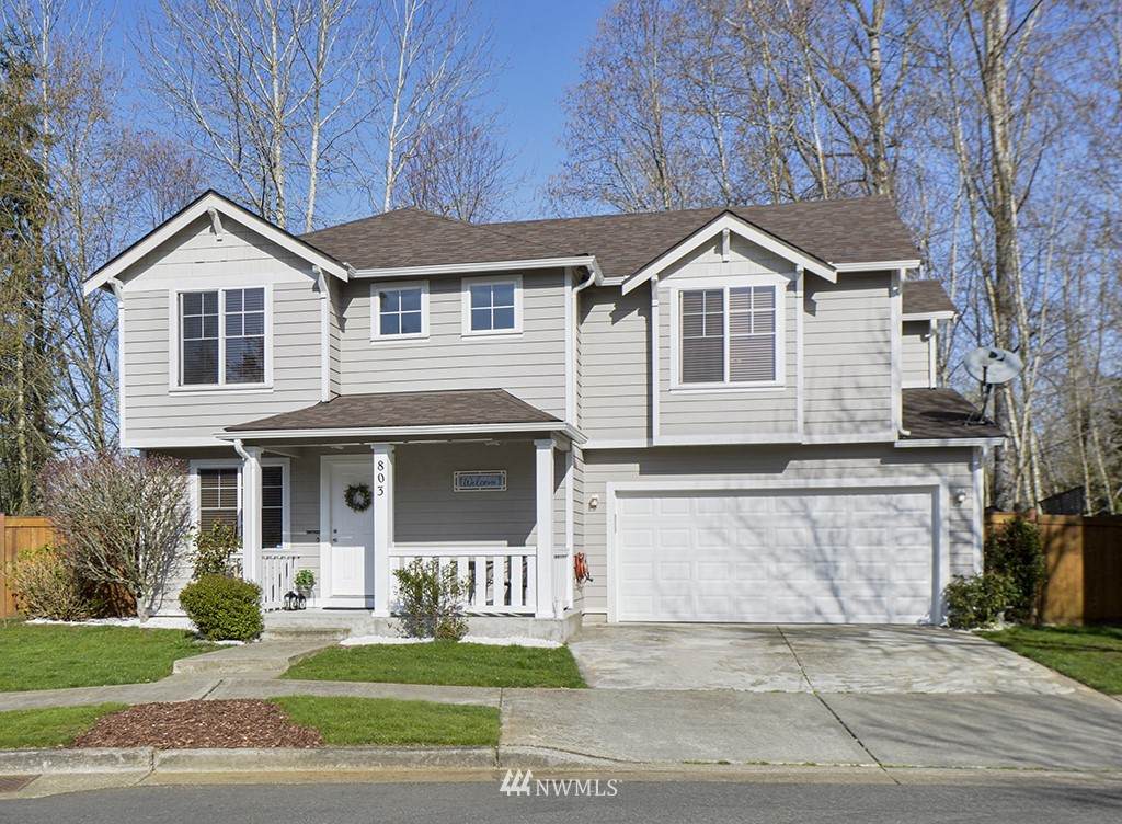 803 27th Avenue - Photo 1